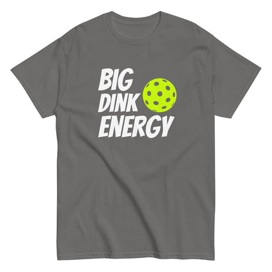 Big Dink Energy - Men's classic tee
