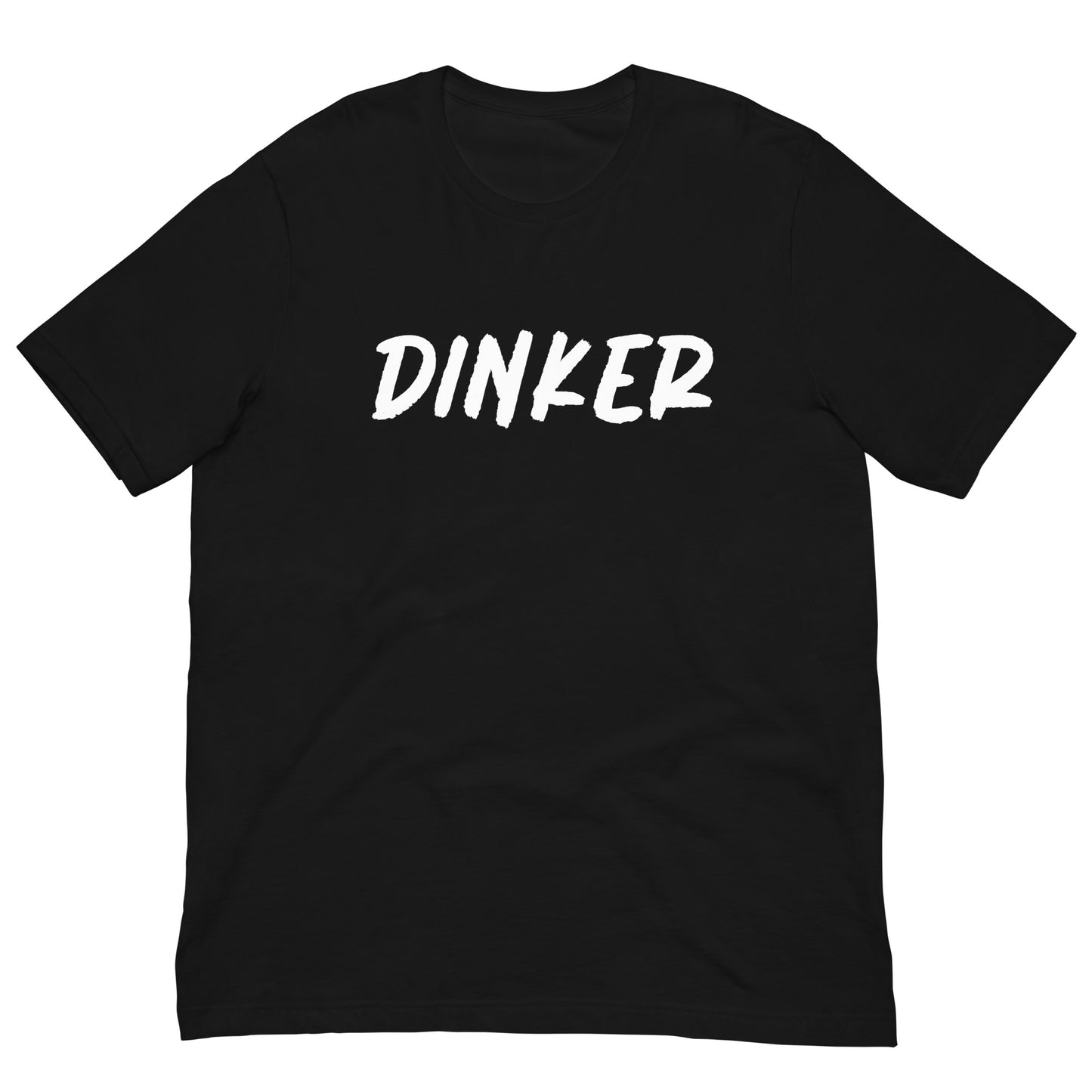 Dinker - Unisex t-shirt